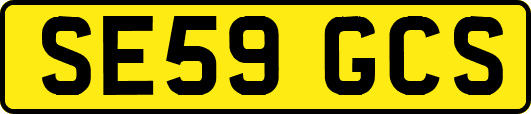 SE59GCS