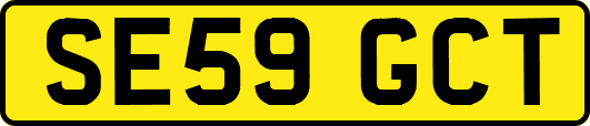 SE59GCT