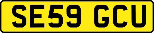 SE59GCU