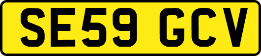 SE59GCV