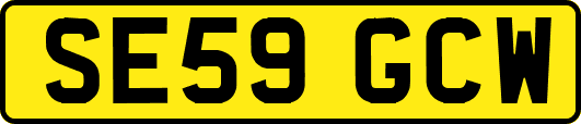 SE59GCW