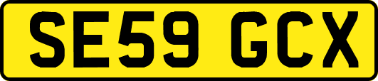 SE59GCX