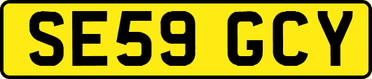 SE59GCY