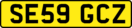 SE59GCZ