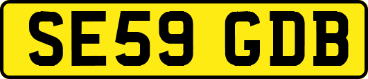 SE59GDB