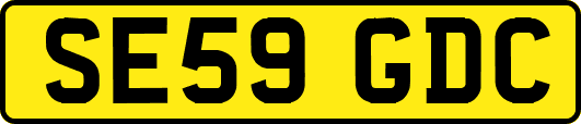 SE59GDC