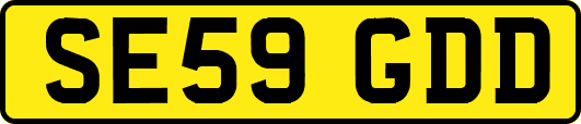SE59GDD
