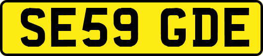 SE59GDE