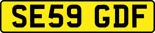 SE59GDF