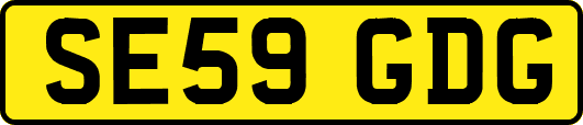 SE59GDG