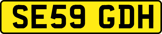 SE59GDH