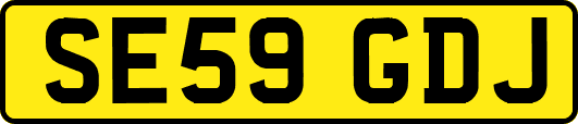 SE59GDJ