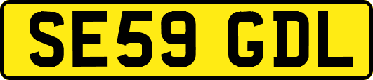 SE59GDL