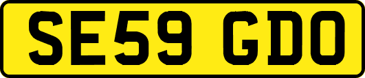 SE59GDO