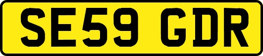 SE59GDR