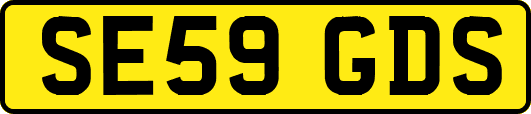 SE59GDS