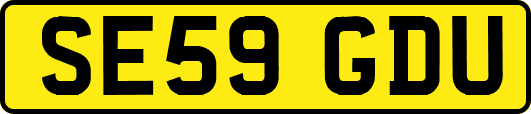 SE59GDU