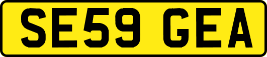 SE59GEA