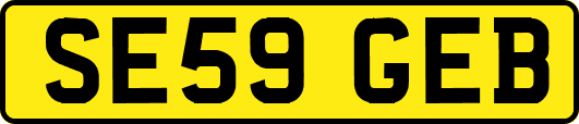 SE59GEB
