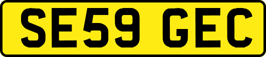 SE59GEC