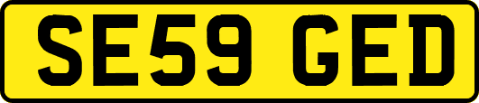 SE59GED