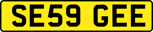 SE59GEE