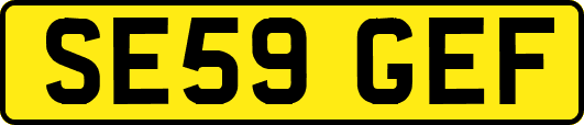 SE59GEF