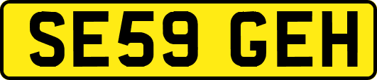 SE59GEH