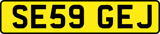 SE59GEJ