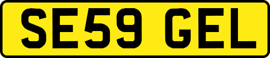 SE59GEL