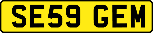 SE59GEM