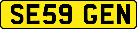 SE59GEN