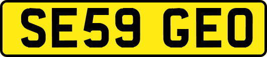 SE59GEO
