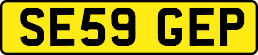 SE59GEP