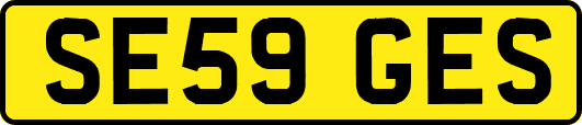 SE59GES