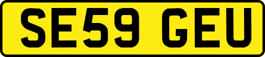 SE59GEU