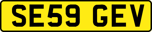 SE59GEV