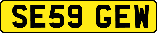 SE59GEW