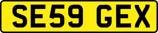 SE59GEX