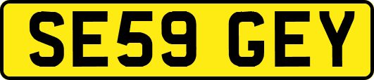 SE59GEY