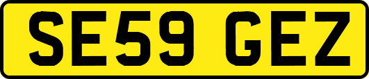 SE59GEZ