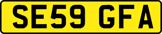 SE59GFA