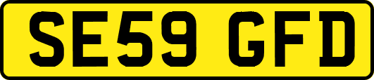 SE59GFD