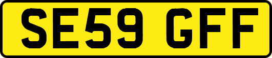 SE59GFF