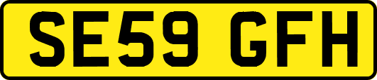 SE59GFH