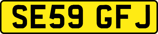SE59GFJ