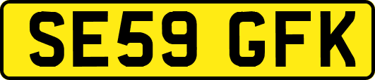 SE59GFK