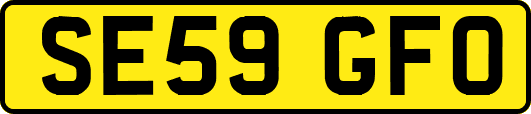 SE59GFO