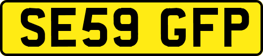 SE59GFP