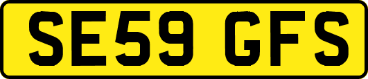 SE59GFS
